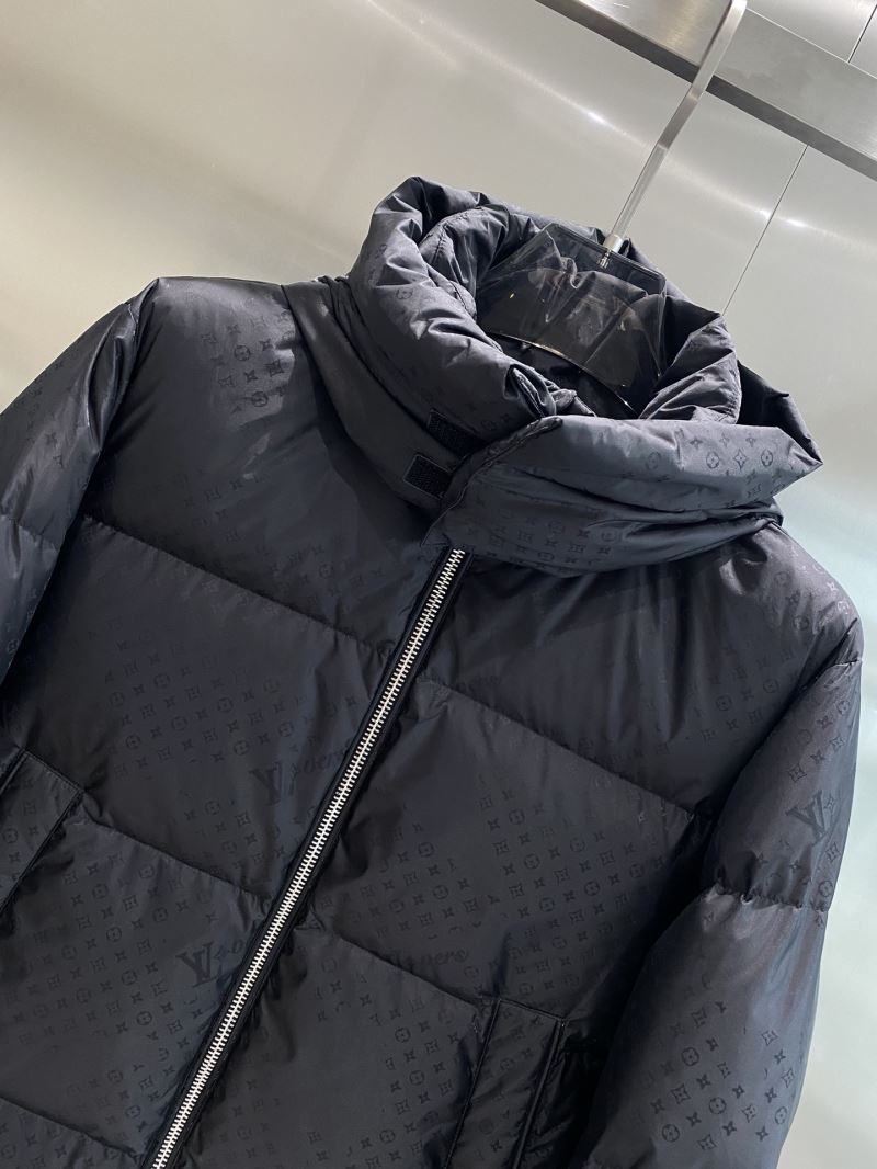 Louis Vuitton Down Jackets